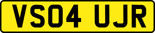 VS04UJR