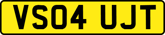 VS04UJT