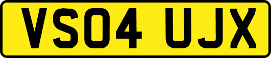 VS04UJX