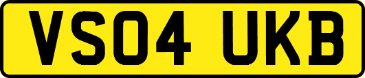 VS04UKB