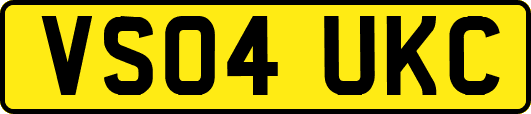 VS04UKC