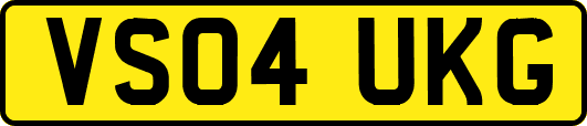 VS04UKG