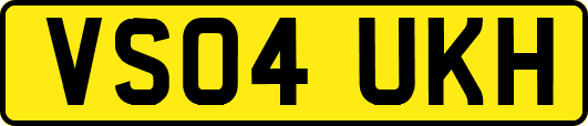 VS04UKH