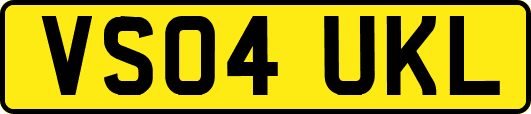 VS04UKL