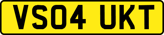 VS04UKT