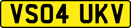 VS04UKV