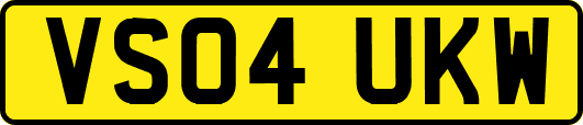 VS04UKW