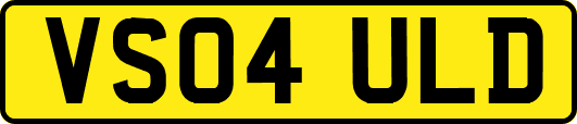 VS04ULD