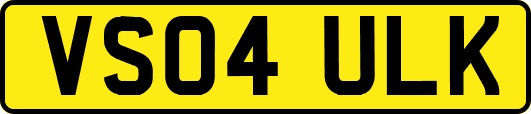 VS04ULK