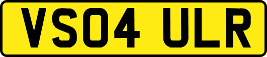 VS04ULR