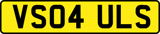 VS04ULS