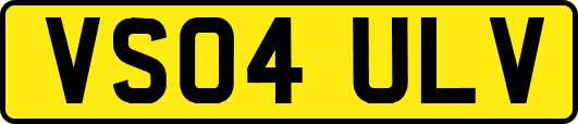 VS04ULV