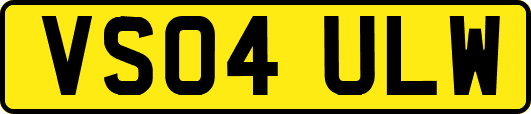 VS04ULW