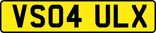 VS04ULX
