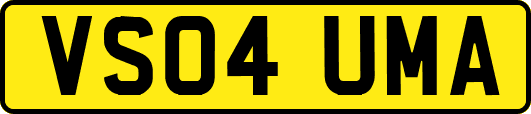 VS04UMA