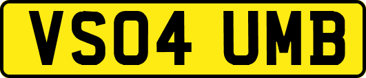 VS04UMB