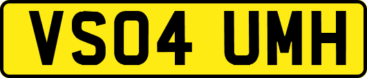 VS04UMH