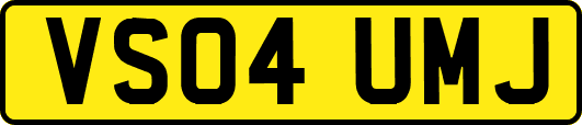 VS04UMJ