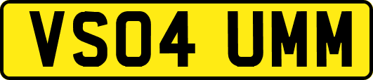 VS04UMM