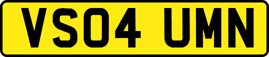 VS04UMN