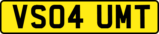 VS04UMT