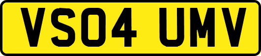 VS04UMV