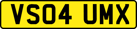 VS04UMX