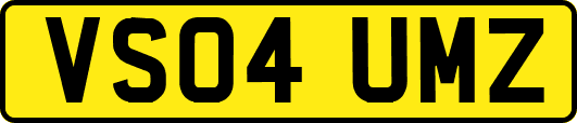 VS04UMZ
