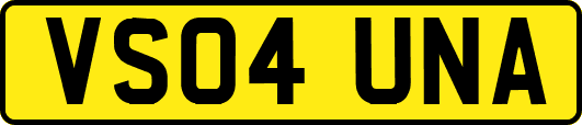 VS04UNA