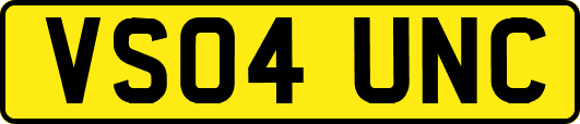 VS04UNC