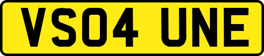 VS04UNE