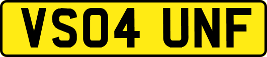 VS04UNF
