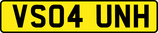 VS04UNH