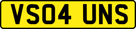 VS04UNS