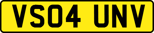 VS04UNV