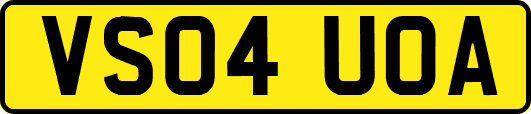 VS04UOA
