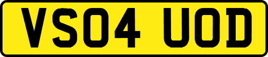 VS04UOD