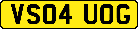 VS04UOG