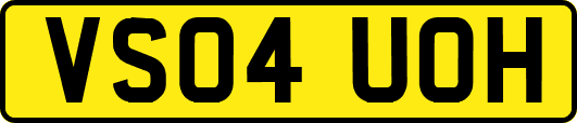 VS04UOH