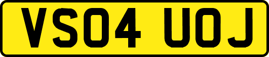 VS04UOJ