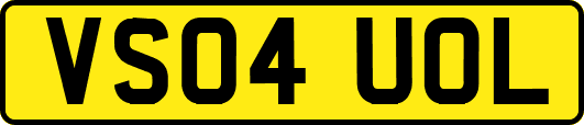 VS04UOL