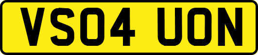 VS04UON