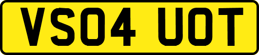 VS04UOT