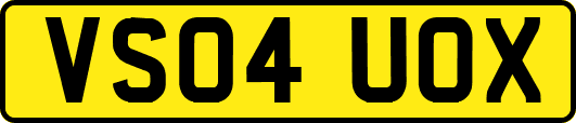 VS04UOX