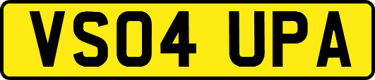 VS04UPA