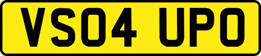 VS04UPO
