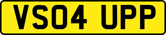 VS04UPP