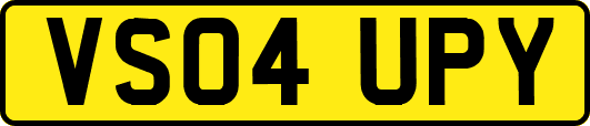 VS04UPY