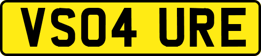 VS04URE