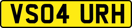 VS04URH